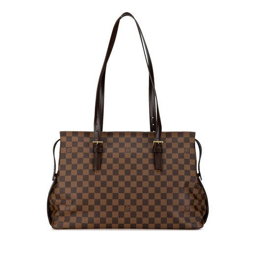 Louis Vuitton Damier Chelsea Tote Bag N51119