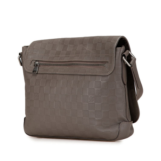 Louis Vuitton Damier District PM Messenger Bag