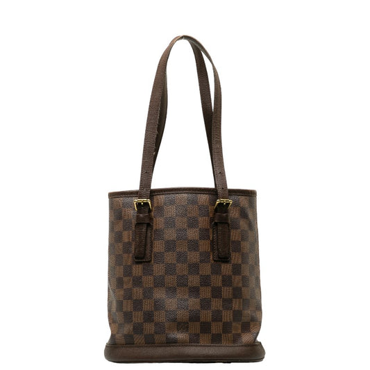 Louis Vuitton Damier Mare Tote Bag N42240