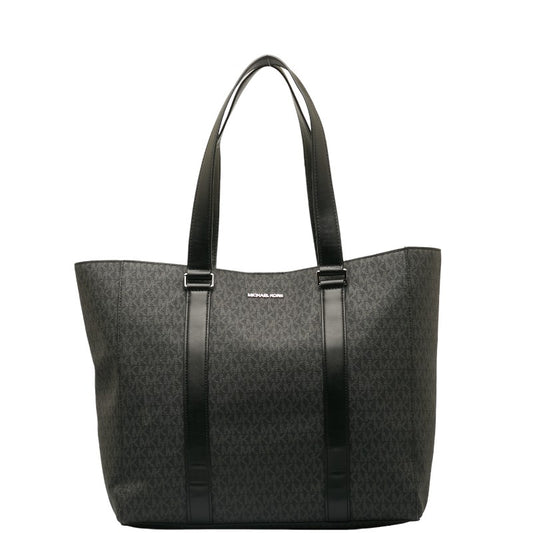 Michael Kors Cooper MK Monogram Tote Bag