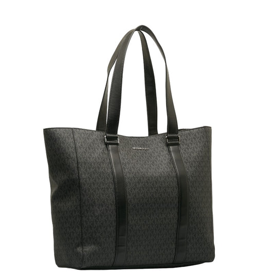 Michael Kors Cooper MK Monogram Tote Bag