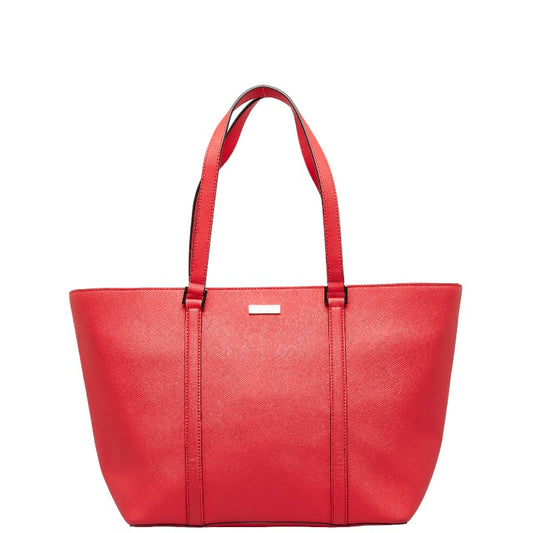 Kate Spade Leather Tote Bag