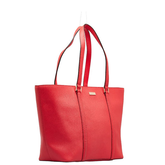 Kate Spade Leather Tote Bag