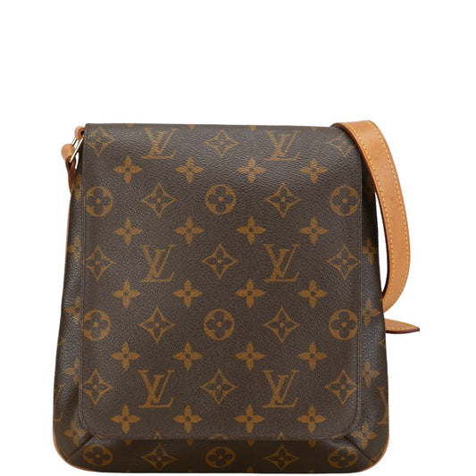 Louis Vuitton Musette Salsa Short Shoulder Bag