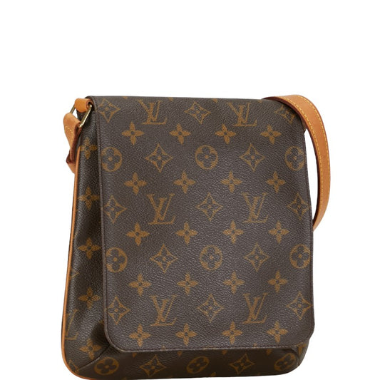 Louis Vuitton Musette Salsa Short Shoulder Bag