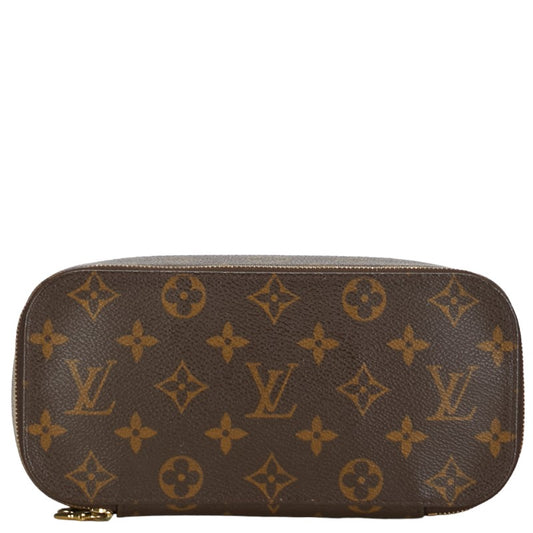 Louis Vuitton Monogram GM Pouch M47505