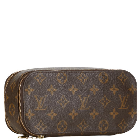 Louis Vuitton Monogram GM Pouch M47505