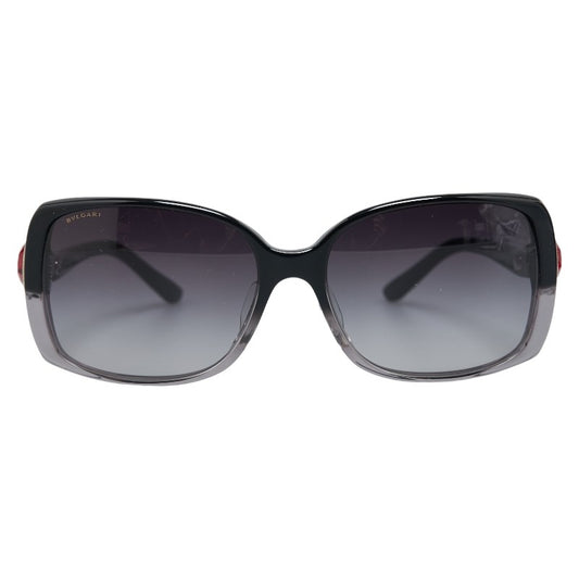 Bvlgari Square Sunglasses 8079-B 5158/8G