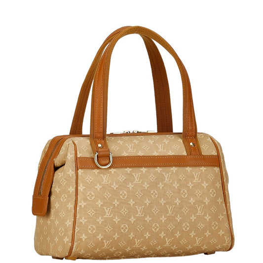 Louis Vuitton Monogram Josephine PM Handbag