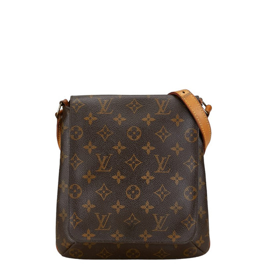 Louis Vuitton Monogram Musette Salsa Handbag M51258