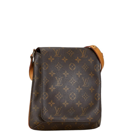 Louis Vuitton Monogram Musette Salsa Handbag M51258