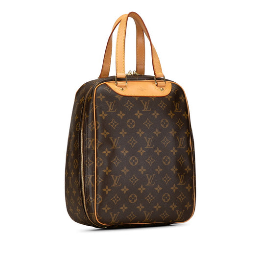 Louis Vuitton Monogram Excursion Handbag M41450