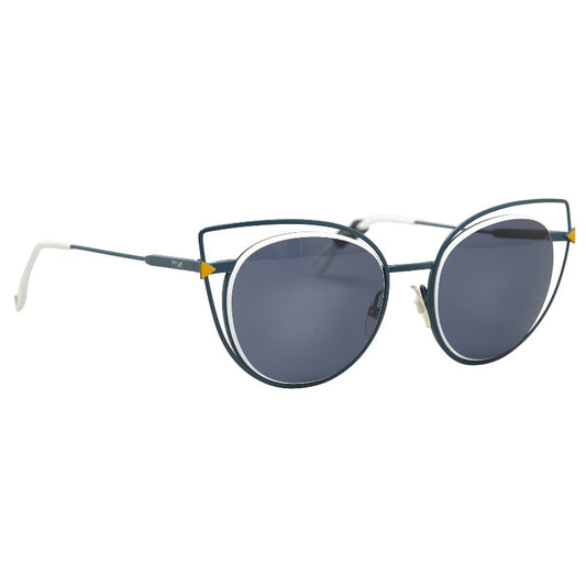 Fendi FF0176/S Plastic Sunglasses