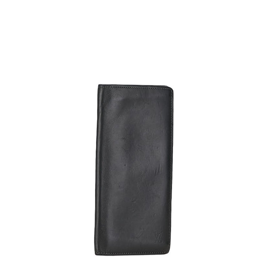 Louis Vuitton Foil Braza Long Wallet M85094