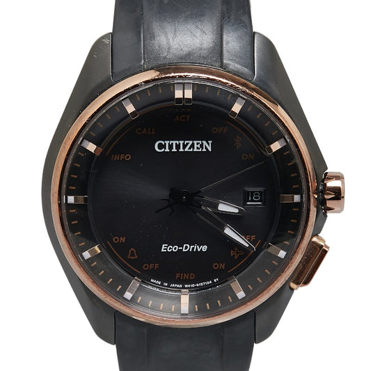 Citizen Eco-Drive Bluetooth Solar Watch BZ4006-01E