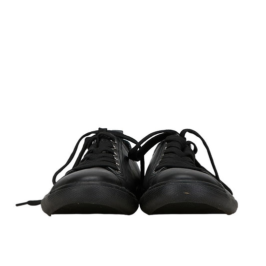 Prada Leather Sneakers 4E2336