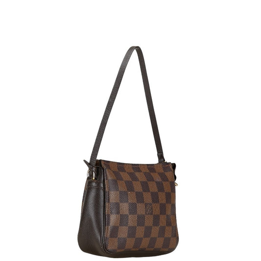 Louis Vuitton Damier Makeup Shoulder Bag N51982