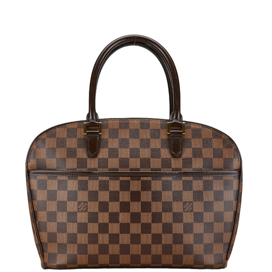 Louis Vuitton Damier Sarria Handbag N51282