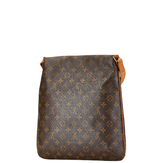 Louis Vuitton Monogram Musette Shoulder Bag