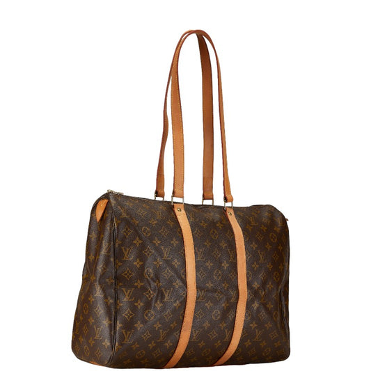 Louis Vuitton Monogram Flanerie 45 Boston Bag