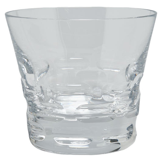 Baccarat Tiara Glass Tumbler Clear