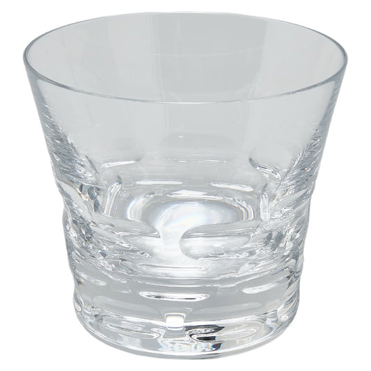 Baccarat Tiara Glass Tumbler Clear