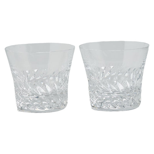 Baccarat Tiara Glass Tumbler Set 2016