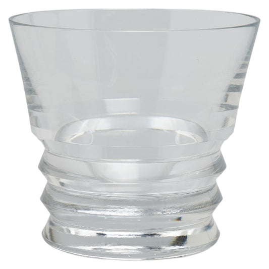 Baccarat Vega Glass Tumbler Clear