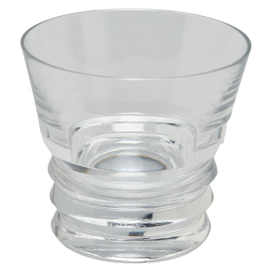 Baccarat Vega Glass Tumbler Clear