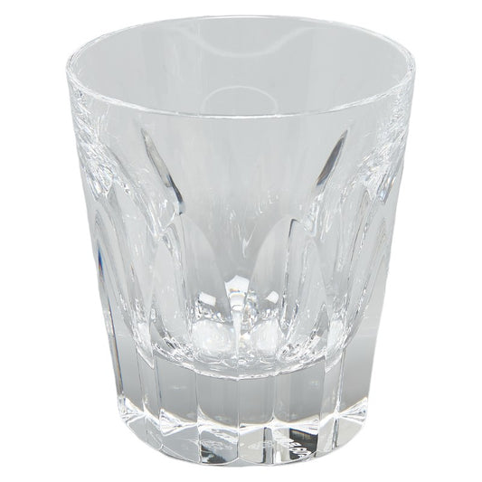 Baccarat Polignac Tumbler Clear Glass