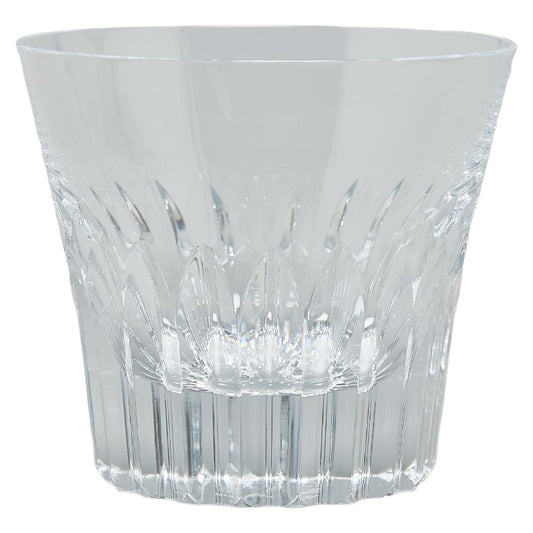 Baccarat Tiara Glass Tumbler 2022 Clear