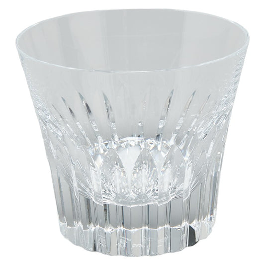 Baccarat Tiara Glass Tumbler 2022 Clear