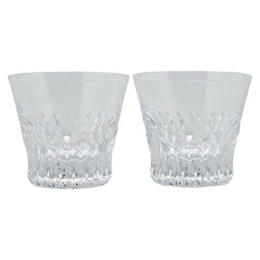 Baccarat Tiara Glass Tumbler Set 2019