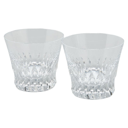 Baccarat Tiara Glass Tumbler Set 2019