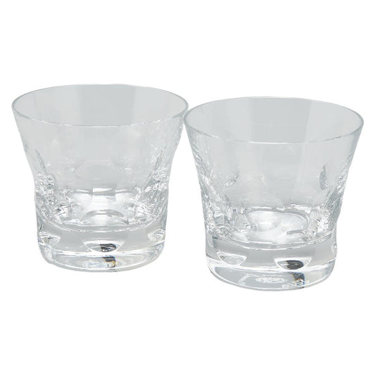 Baccarat Tiara Glass Tumbler Set 2010