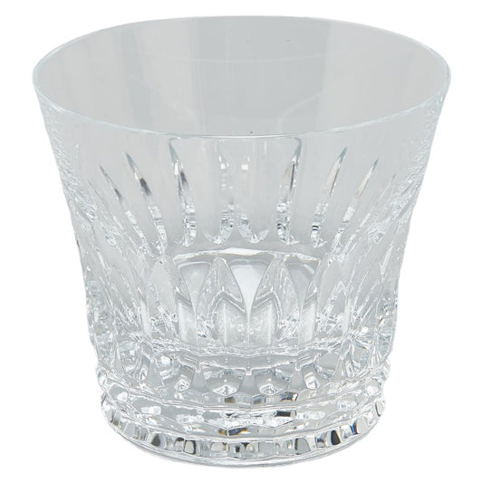 Baccarat Tiara Glass Tumbler 2021 Clear