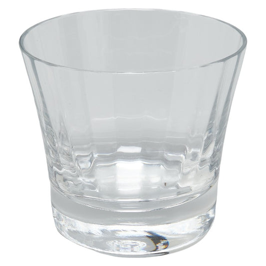 Baccarat Mille Nuits Tumbler Glass Clear