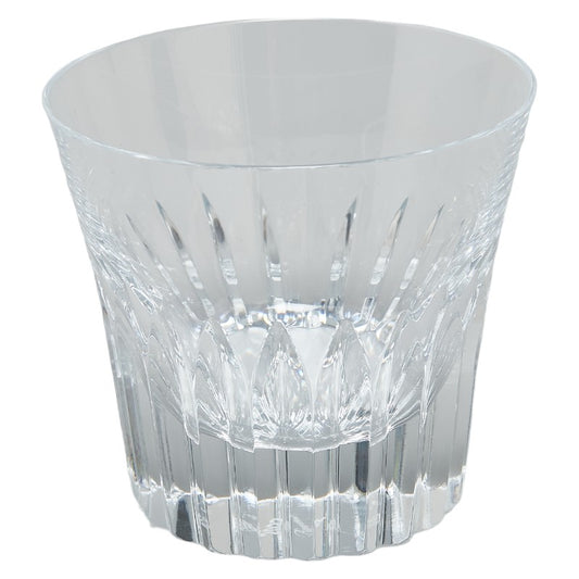 Baccarat Tiara Glass Tumbler Clear