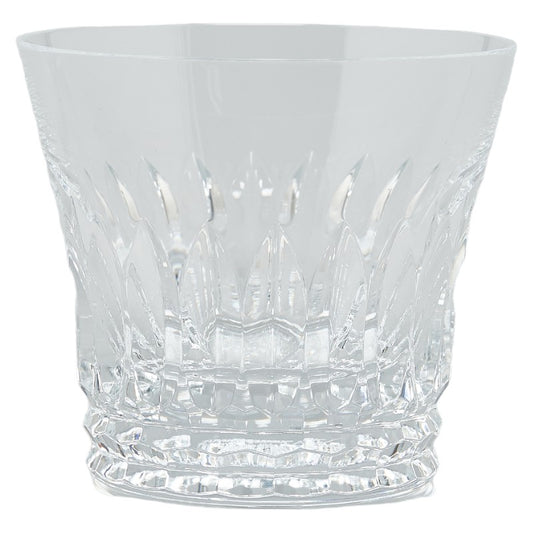 Baccarat Tiara Glass Tumbler 2021 Clear