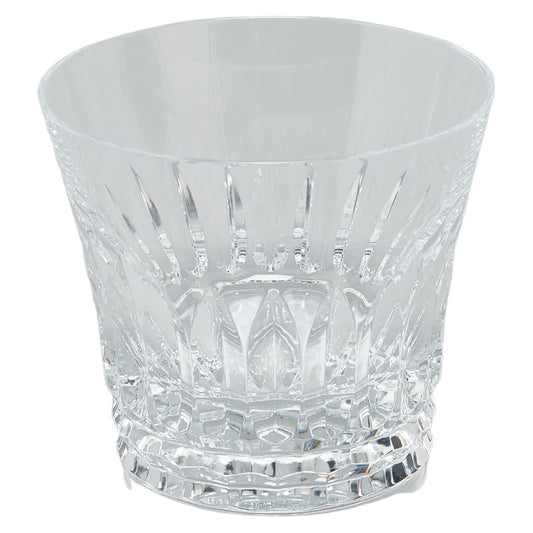 Baccarat Tiara Glass Tumbler 2021 Clear