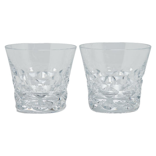 Baccarat Tiara Glass Tumbler Set 2020