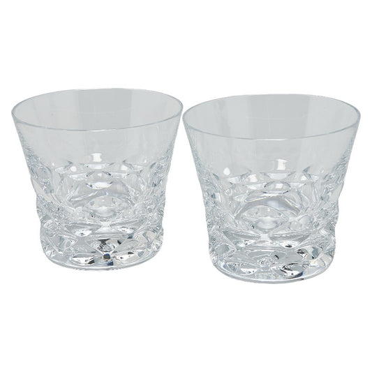 Baccarat Tiara Glass Tumbler Set 2020