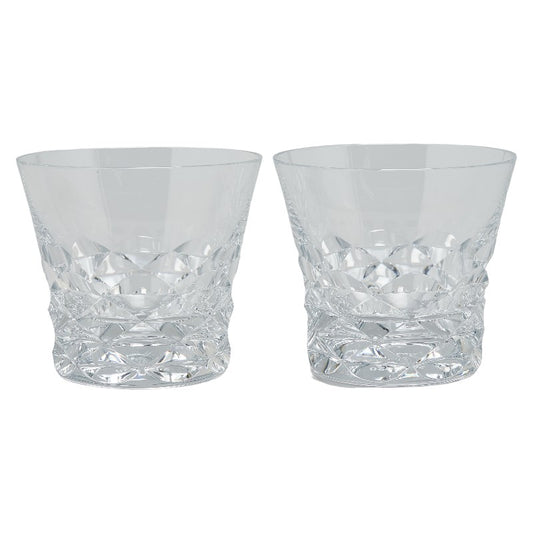 Baccarat Tiara Glass Tumbler Set 2020