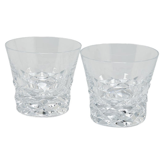 Baccarat Tiara Glass Tumbler Set 2020