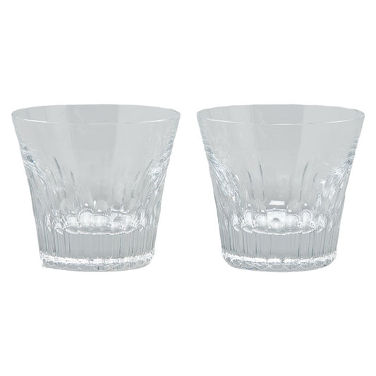 Baccarat Tiara Glass Tumbler Set