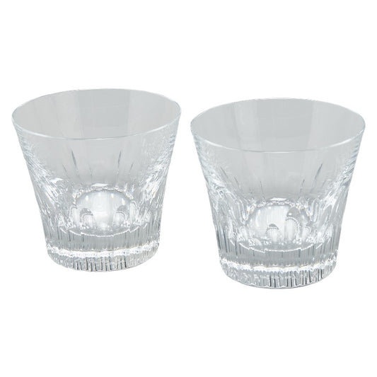 Baccarat Tiara Glass Tumbler Set