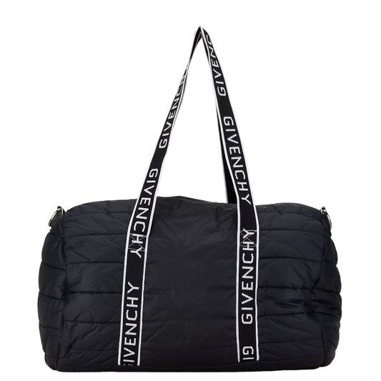 Givenchy Kids Logo Print 2WAY Bag