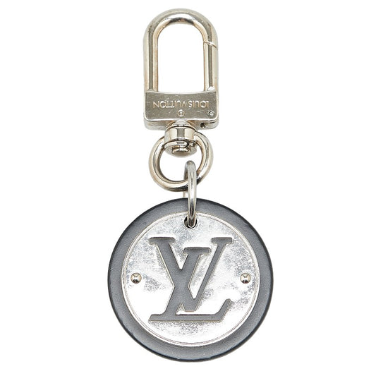 Louis Vuitton Metal Keychain Keyring M00741