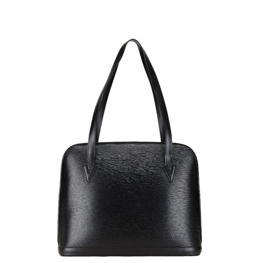 Louis Vuitton Epi Leather Shoulder Tote Bag