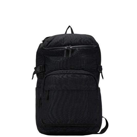 No Brand Nylon Backpack Black